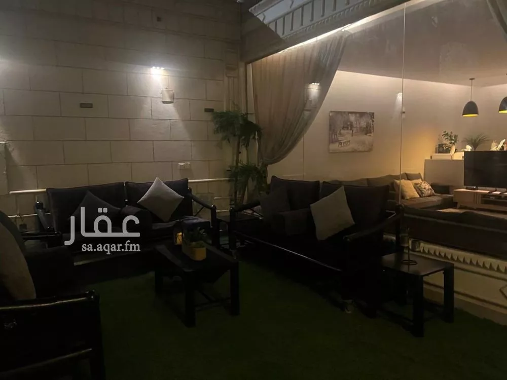 7 bedroom villa in Al Rawdah 10