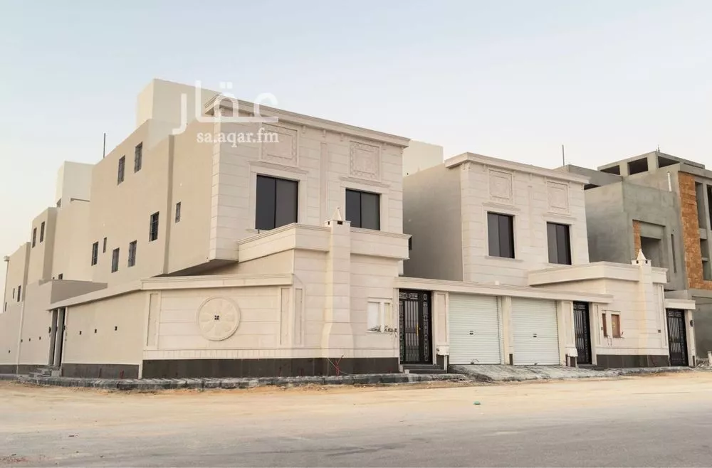 7 bedroom villa in Taibah 2