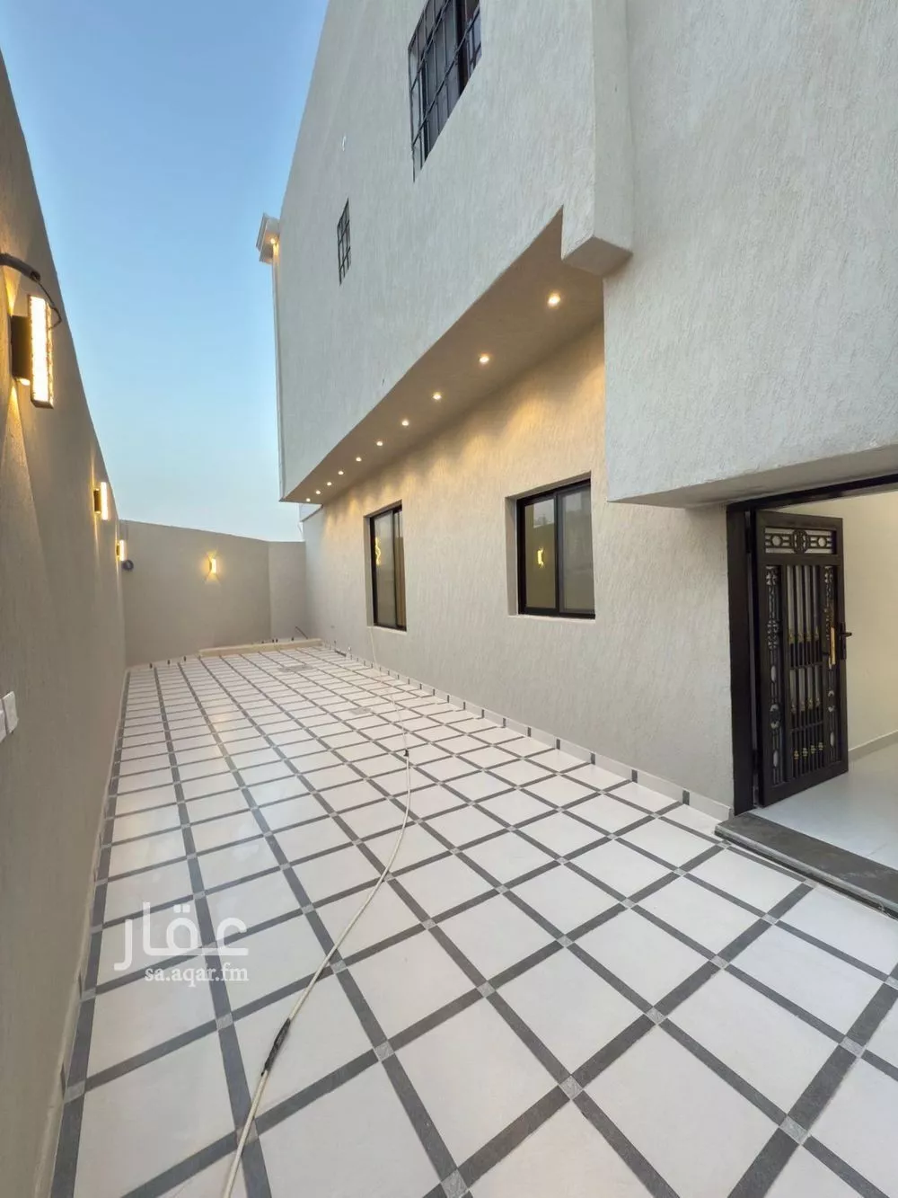 7 bedroom villa in Taibah 5