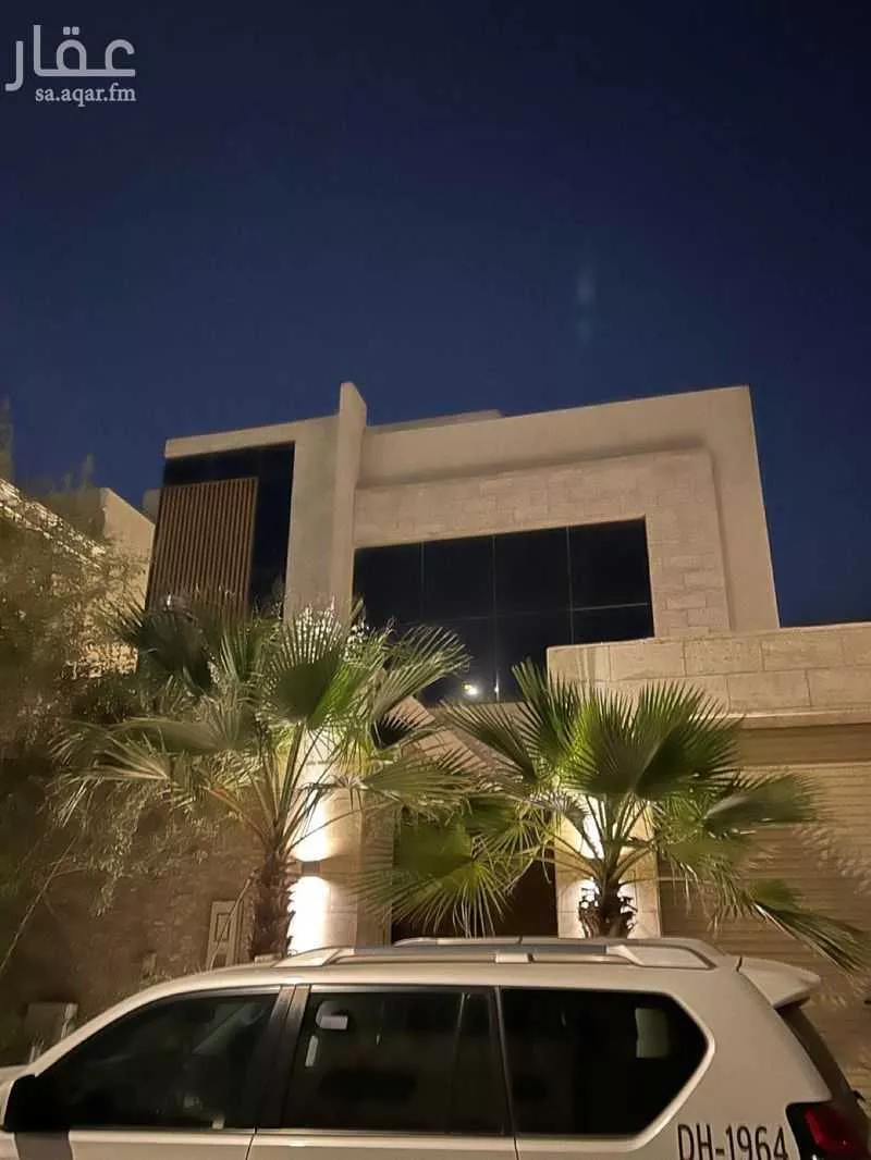 5 bedroom villa in Al Narjis 6