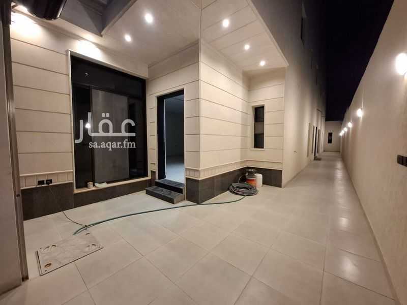 4 bedroom villa in Ash Sharq, Riyadh 13