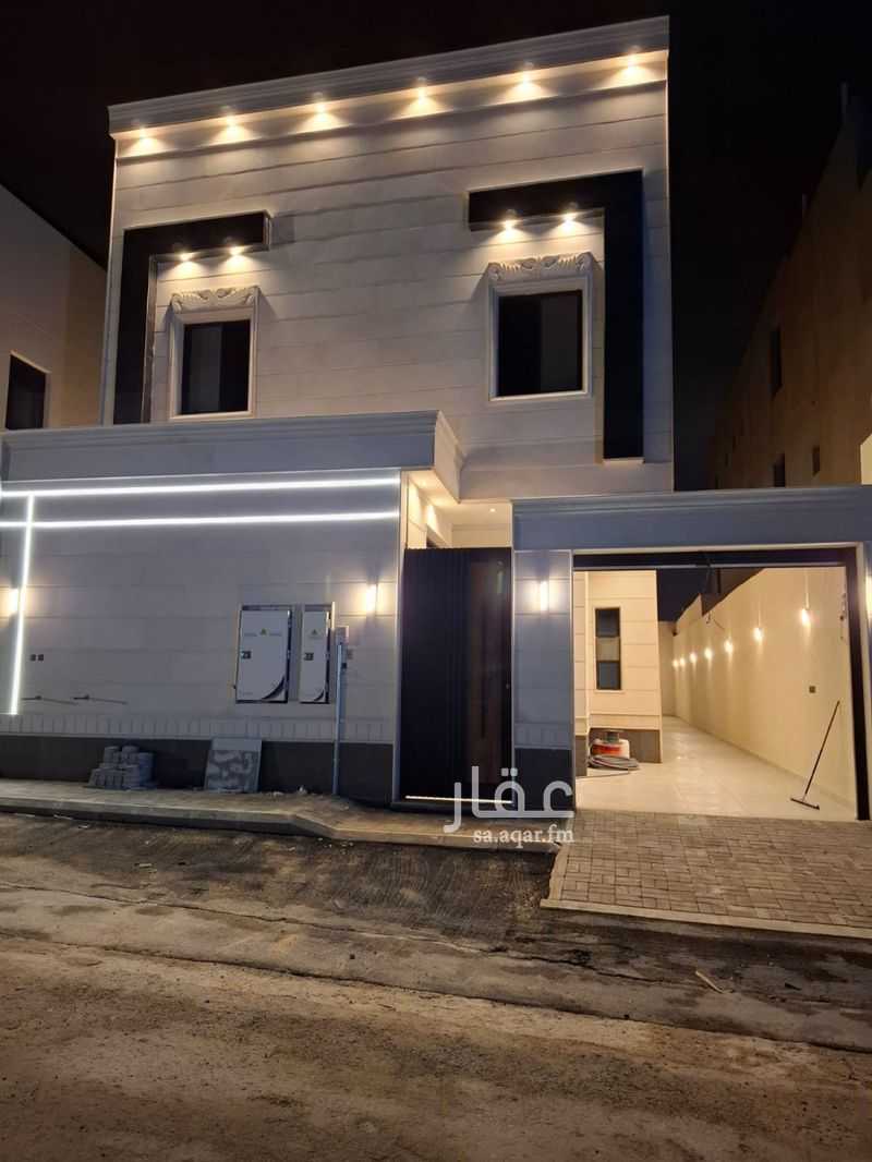 4 bedroom villa in Ash Sharq, Riyadh 15