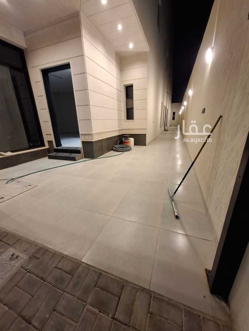 4 bedroom villa in Ash Sharq, Riyadh 12