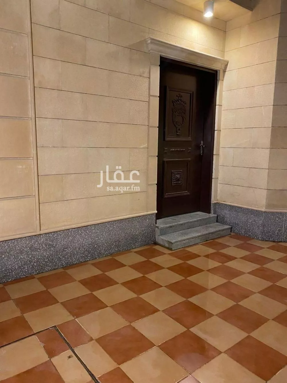 9 bedroom villa in Al Aridh 18