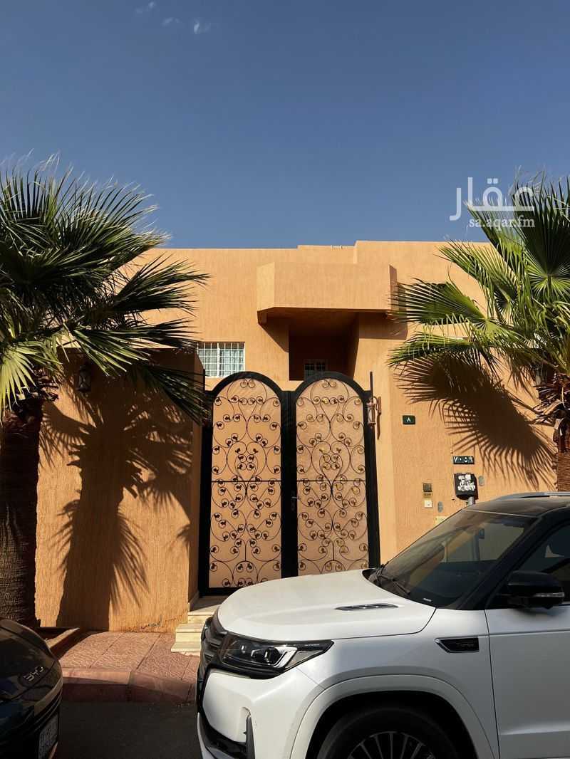 6 bedroom villa in Al Maseef, Riyadh 6