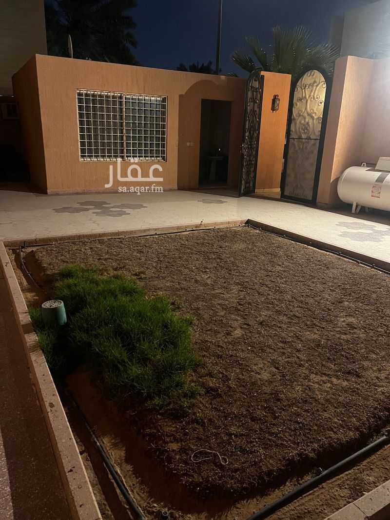6 bedroom villa in Al Maseef, Riyadh 4