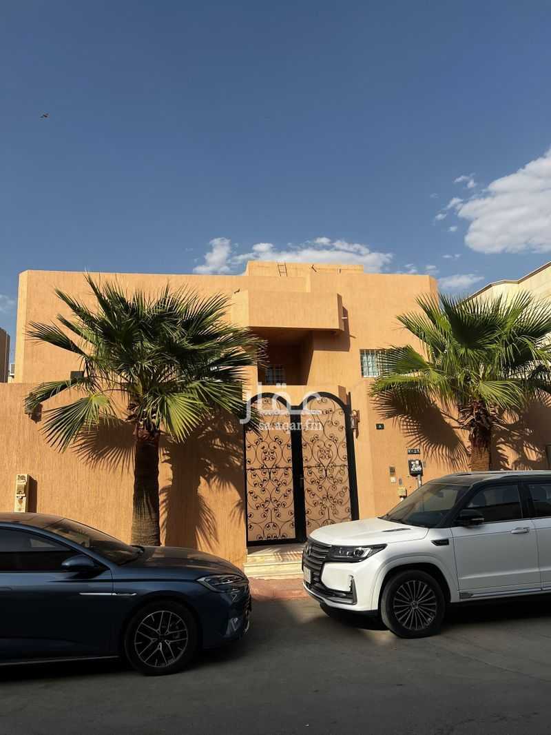 6 bedroom villa in Al Maseef, Riyadh 3