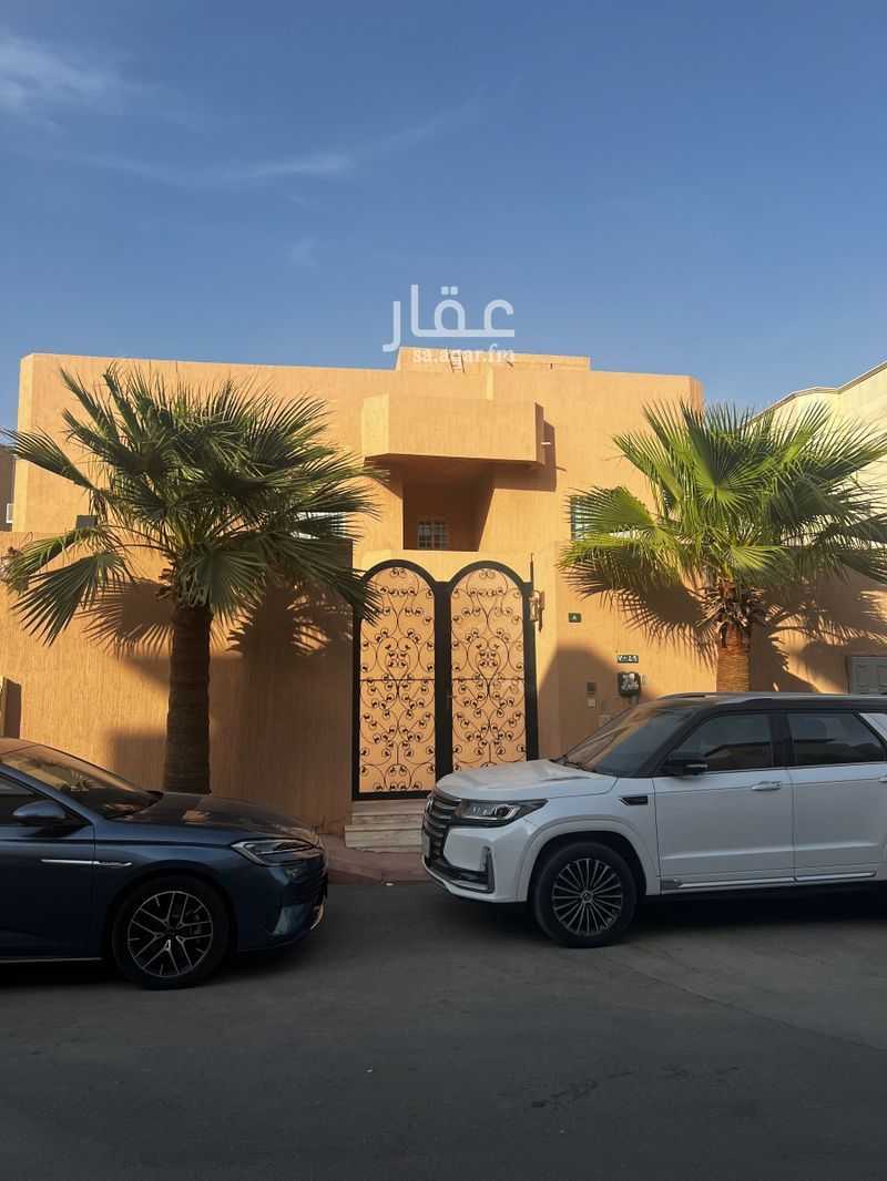 6 bedroom villa in Al Maseef, Riyadh 5