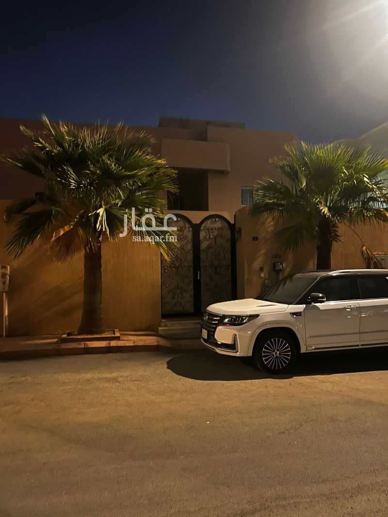 6 bedroom villa in Al Maseef, Riyadh 2