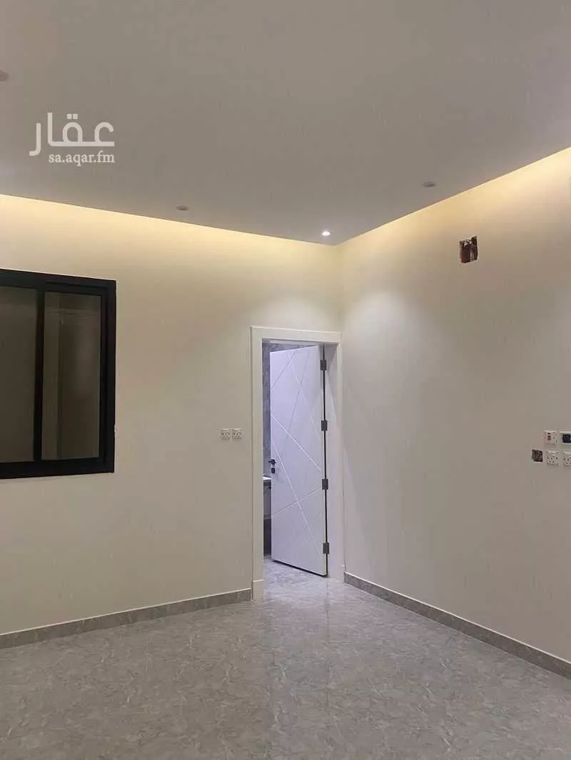 فيلا 4 غرف في الغنامية 4