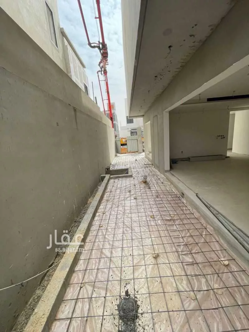 فيلا 9 غرف في النرجس 13