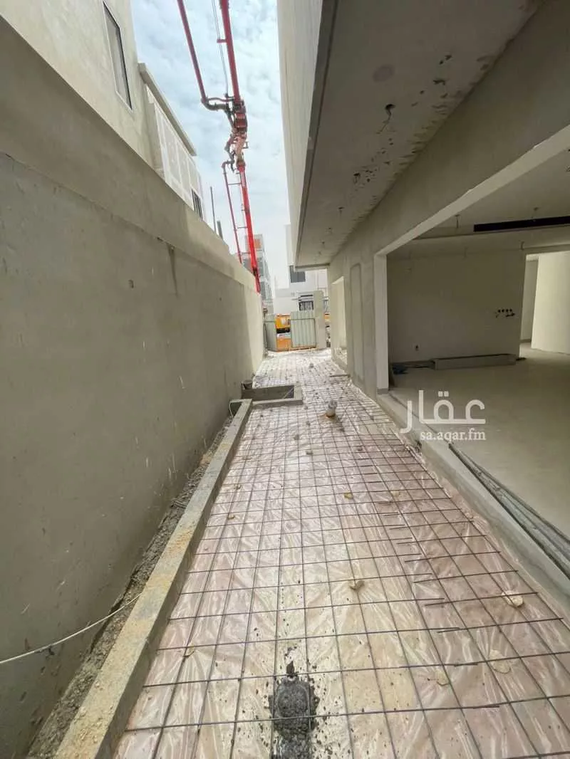 فيلا 9 غرف في النرجس 19
