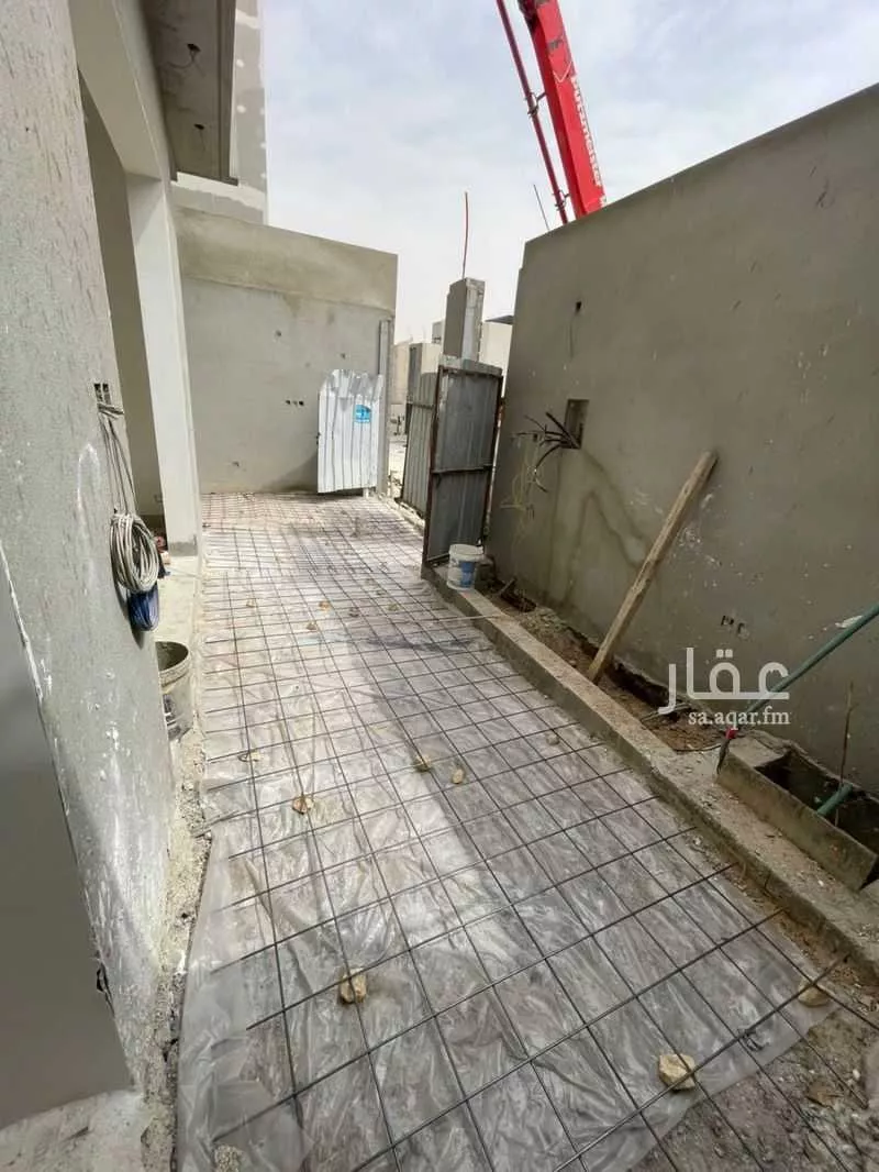 فيلا 9 غرف في النرجس 20