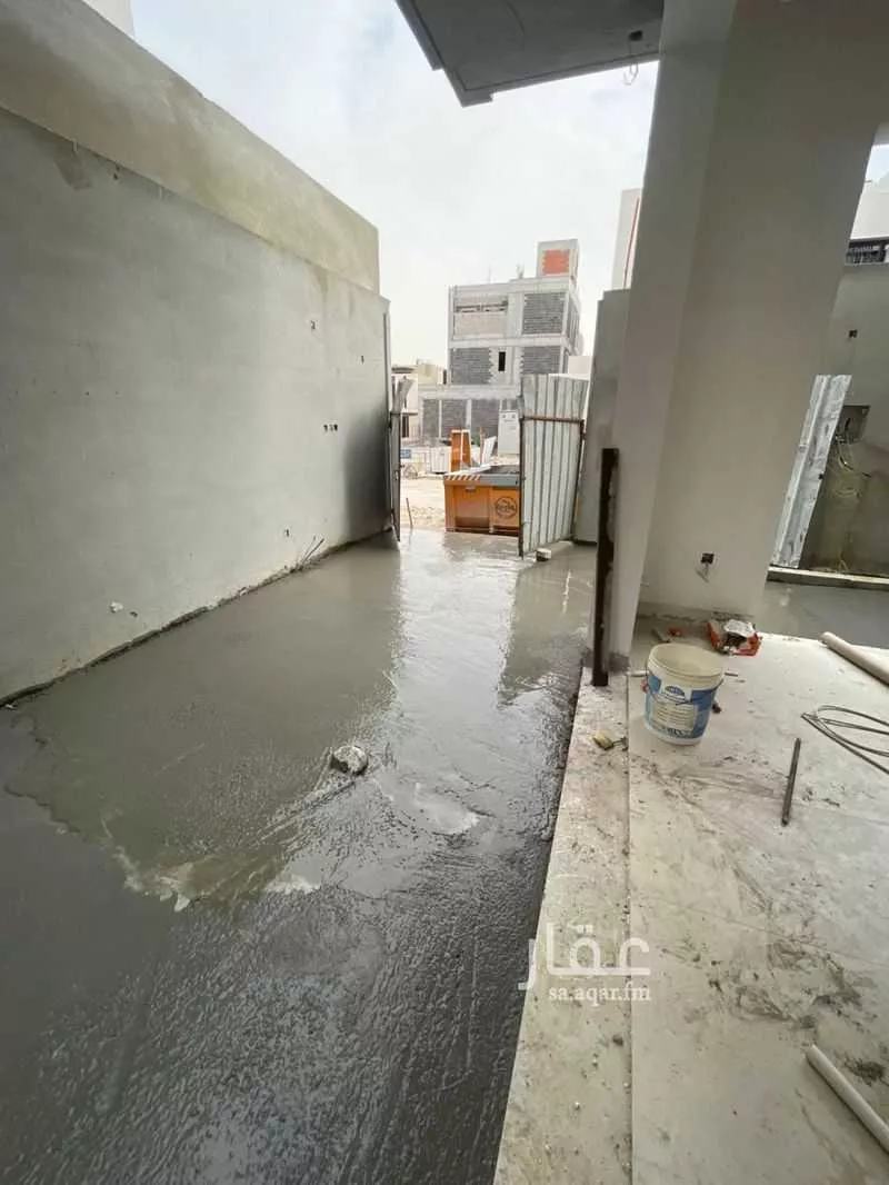 فيلا 9 غرف في النرجس 23