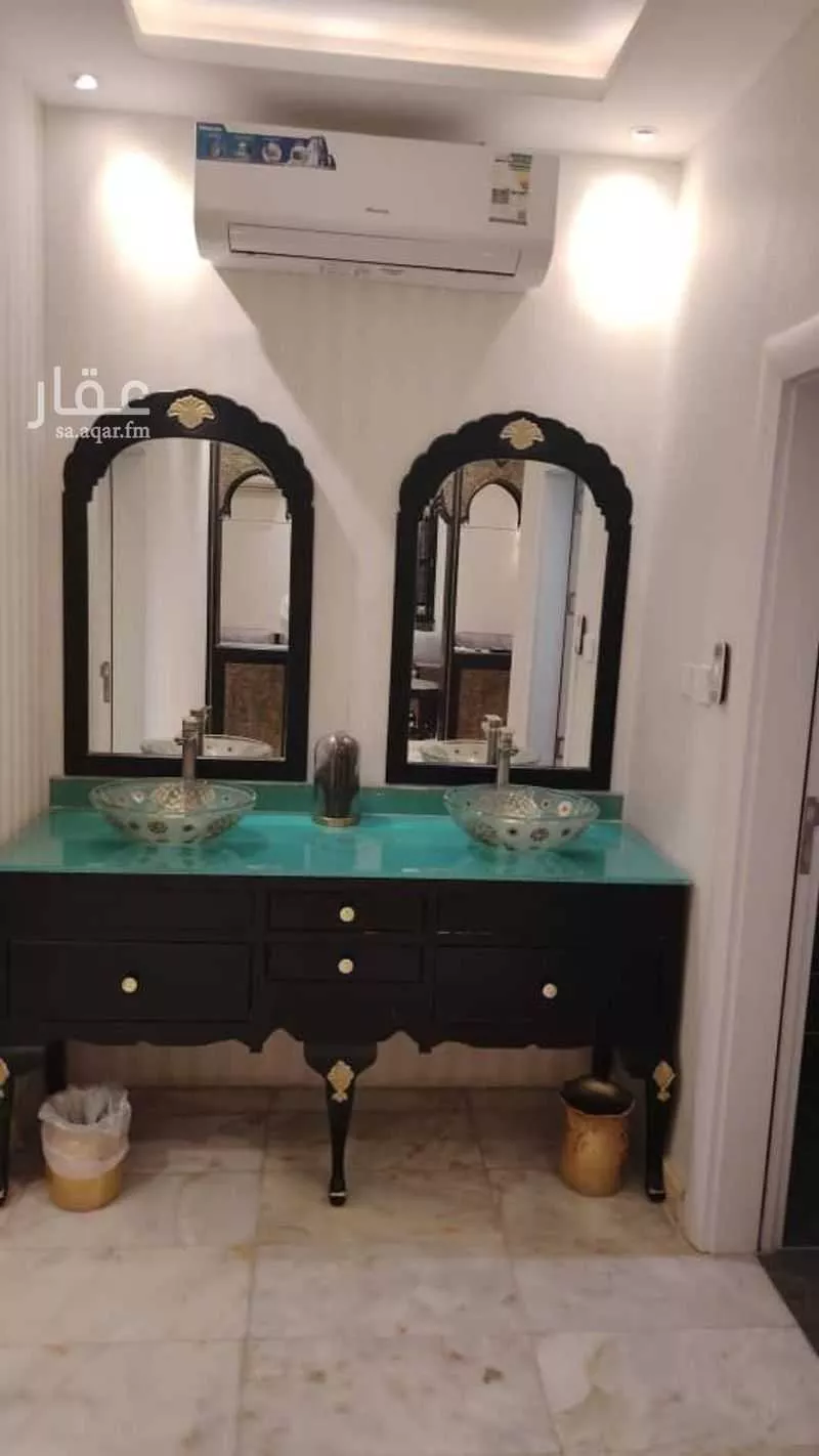 6 bedroom villa in Al Wahah 2