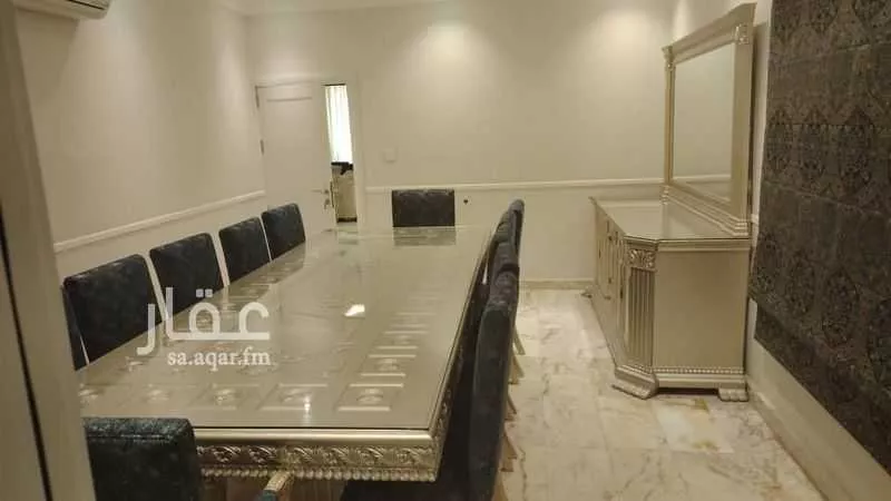 6 bedroom villa in Al Wahah 3
