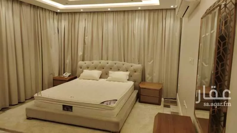 6 bedroom villa in Al Wahah 4