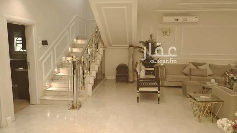 6 bedroom villa in Al Wahah 5
