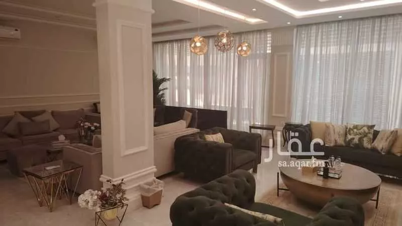 6 bedroom villa in Al Wahah 6