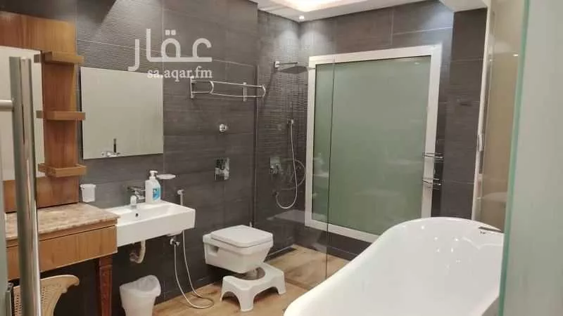 6 bedroom villa in Al Wahah 9
