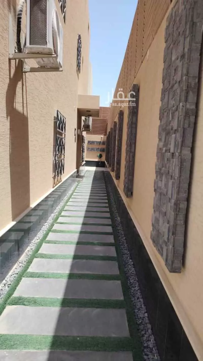 6 bedroom villa in Al Wahah 10
