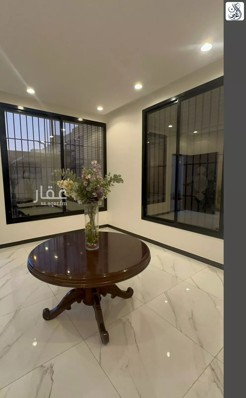 فيلا 7 غرف في النرجس 5