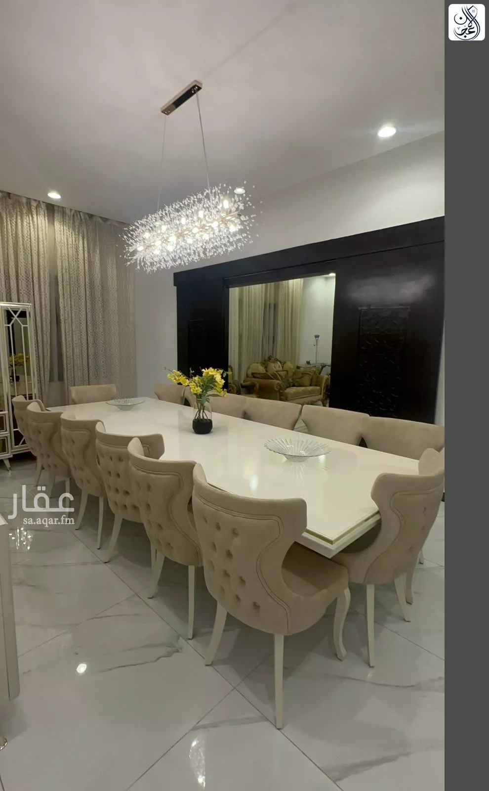 فيلا 7 غرف في النرجس 7