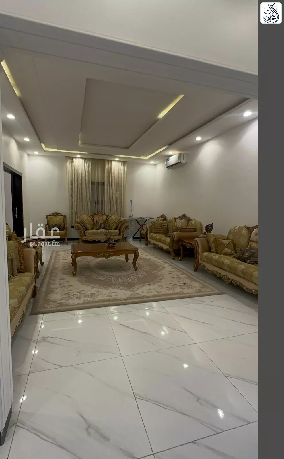 فيلا 7 غرف في النرجس 9