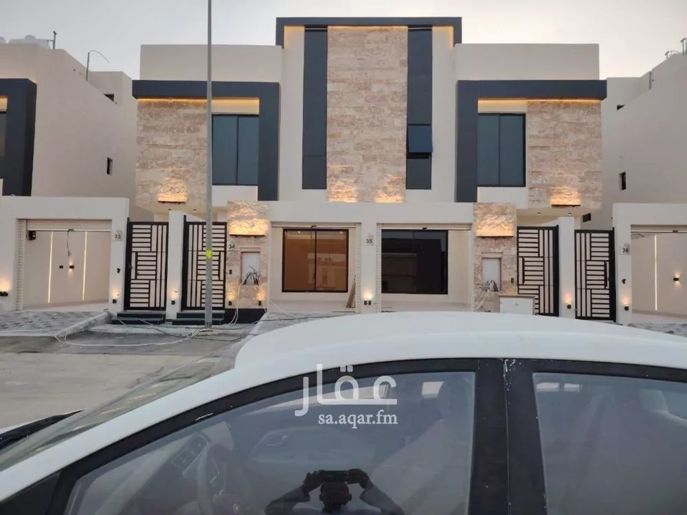 فيلا 6 غرف في عكاظ 16