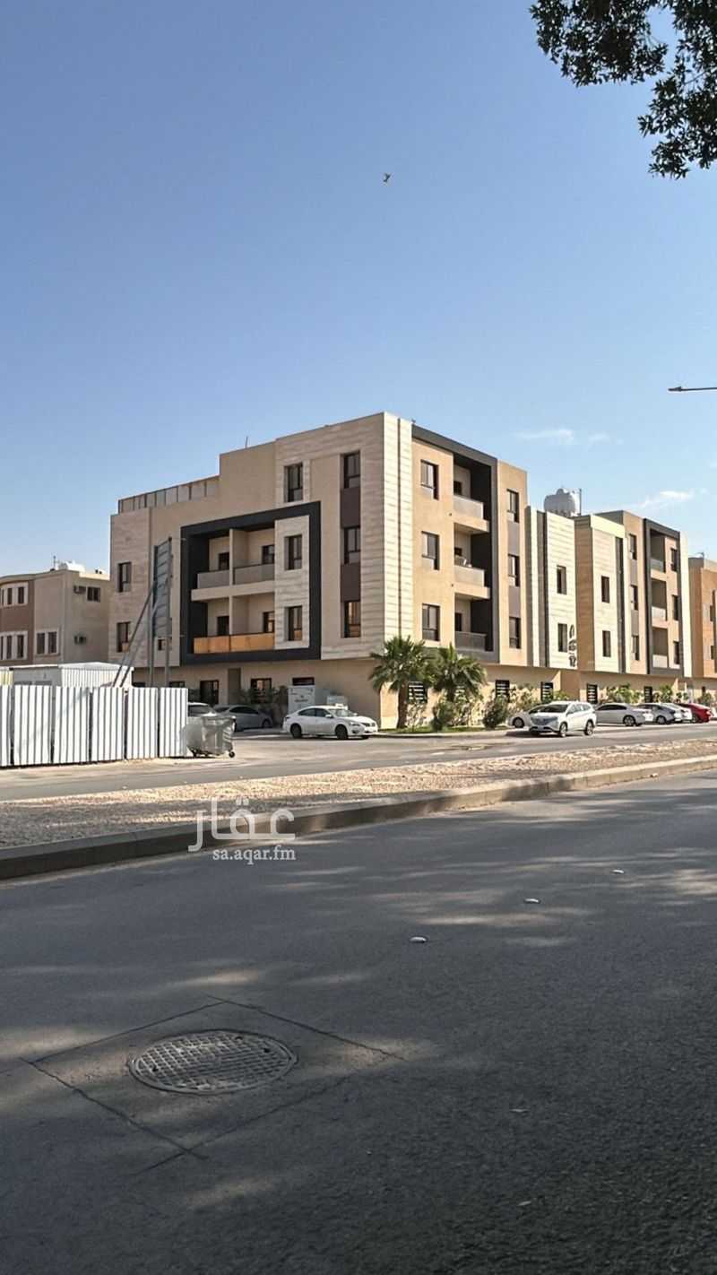 3 bedroom apartment in Al Qadisiyah, Riyadh 8