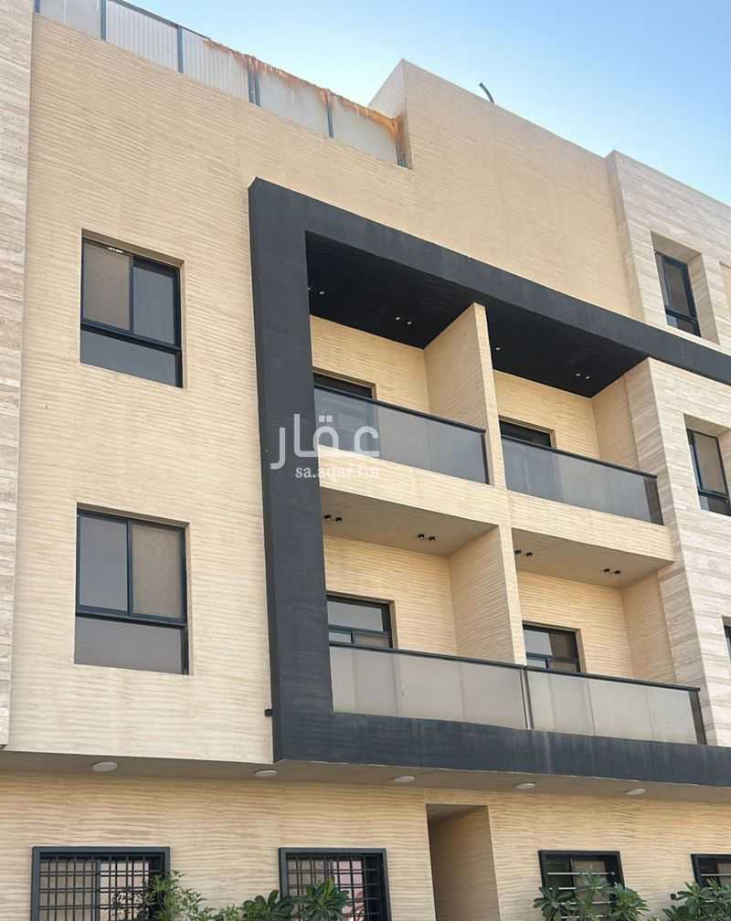 3 bedroom apartment in Al Qadisiyah, Riyadh 6