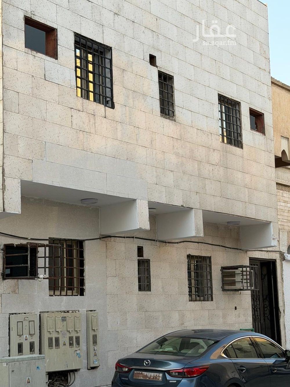 21 bedroom building in Al Yamamah, Riyadh 2