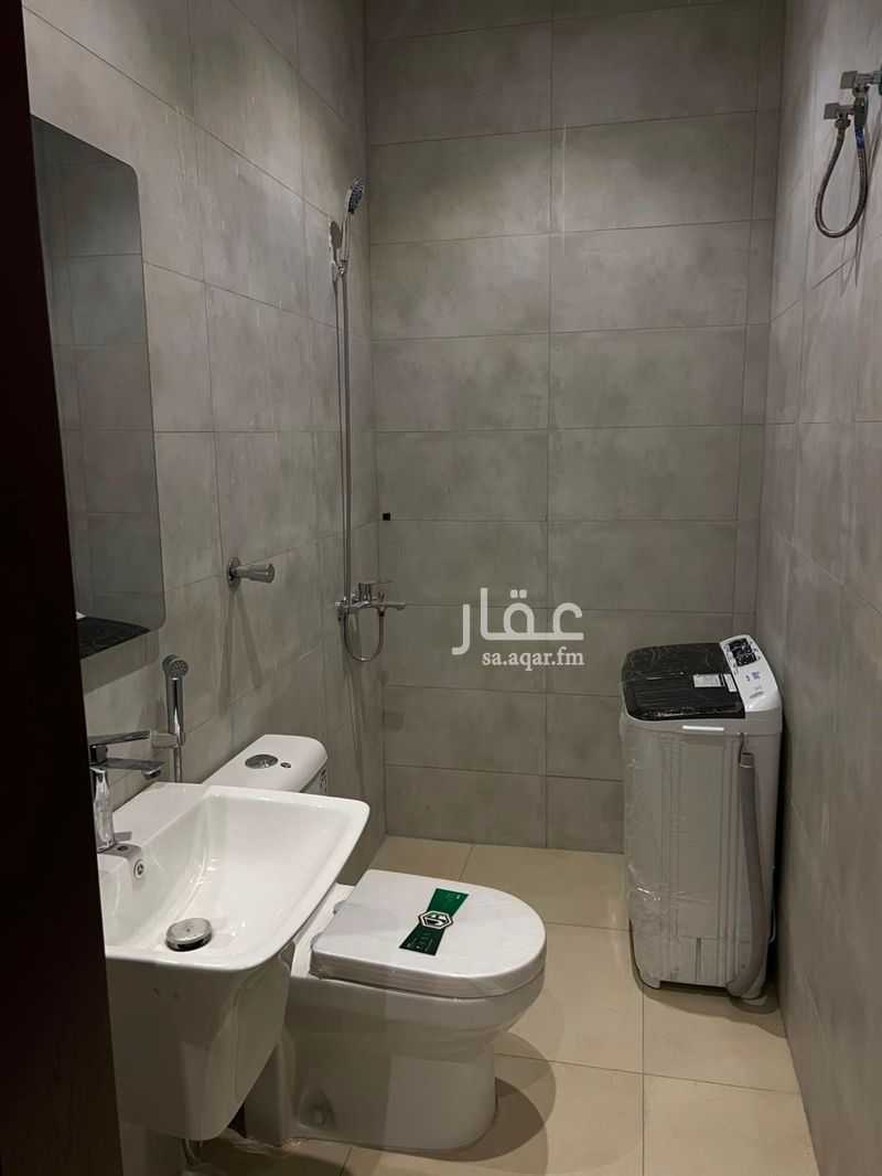 شقة 1 غرف في العزيزية، جدة 21