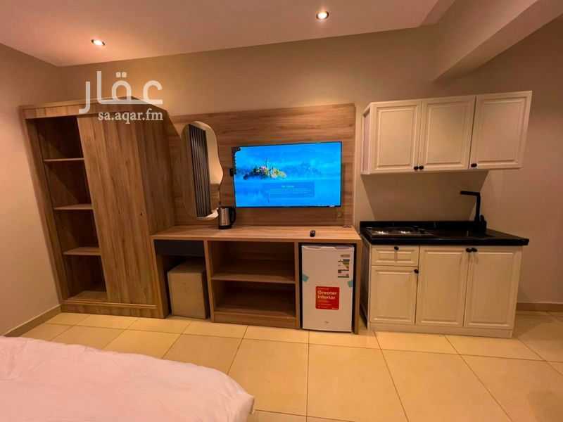 شقة 1 غرف في العزيزية، جدة 17