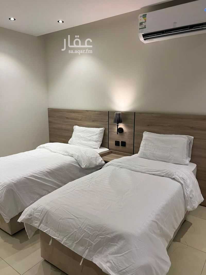 شقة 1 غرف في العزيزية، جدة 12