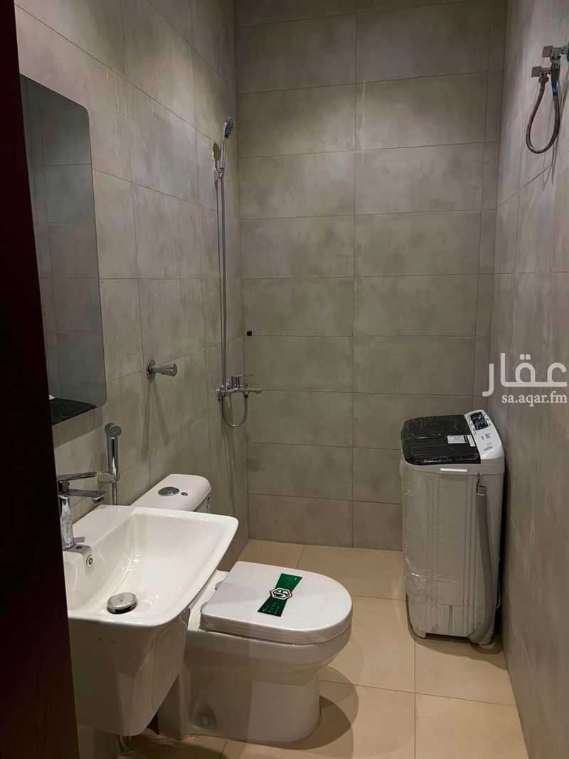 شقة 1 غرف في العزيزية، جدة 14