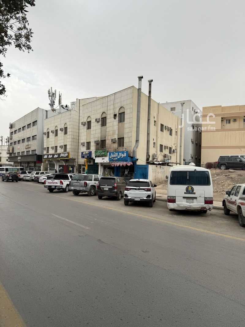 عقار 17 غرف في الوزارات، الرياض 4