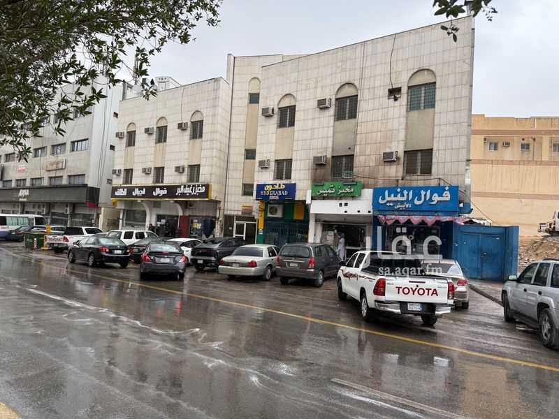 عقار 17 غرف في الوزارات، الرياض 7