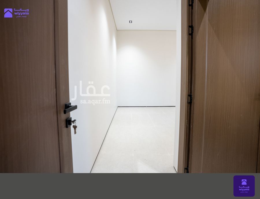 2 bedroom apartment in Al Fayha, Riyadh 12
