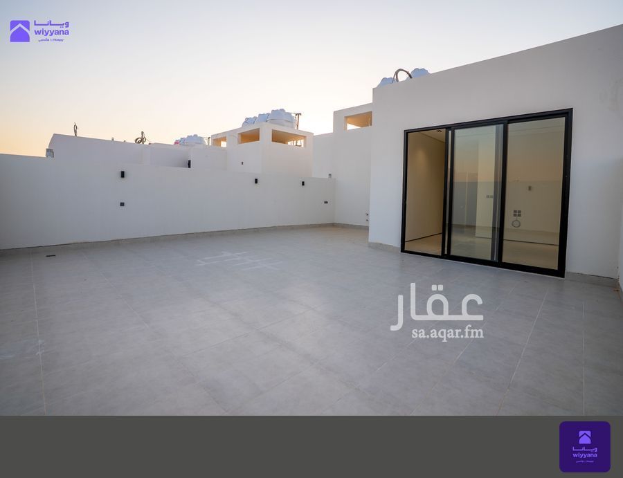 2 bedroom apartment in Al Fayha, Riyadh 15