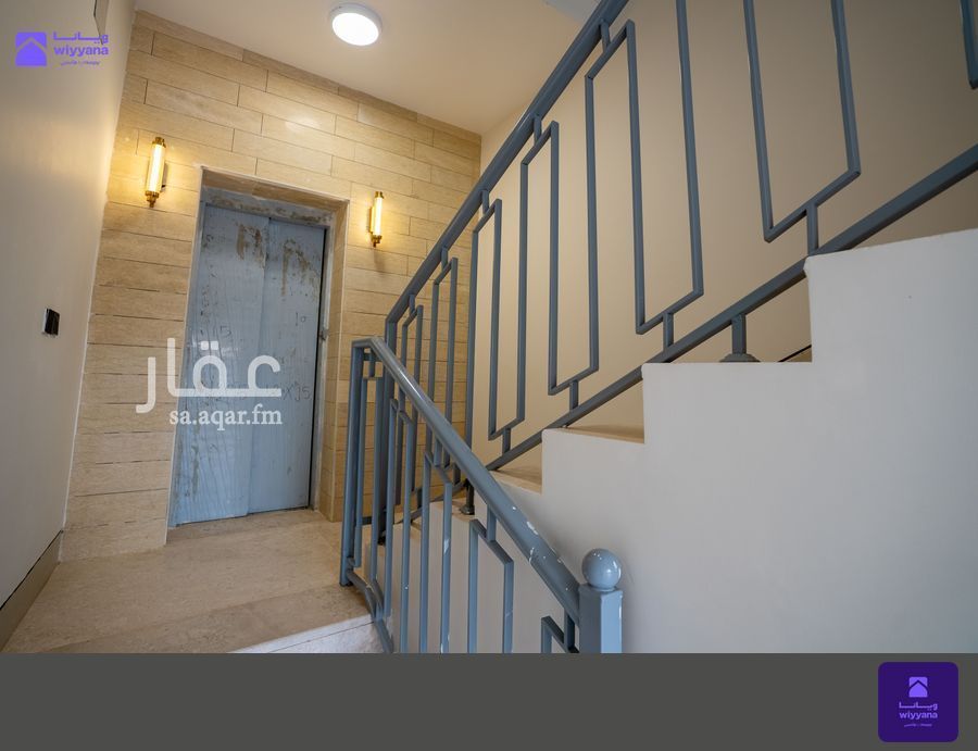 2 bedroom apartment in Al Fayha, Riyadh 10