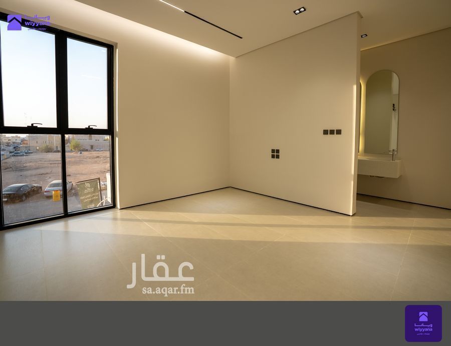 2 bedroom apartment in Al Fayha, Riyadh 11