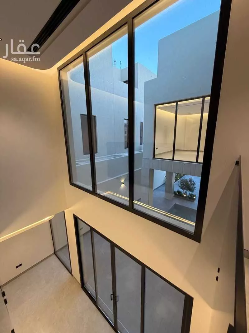 فيلا 6 غرف في النرجس 17