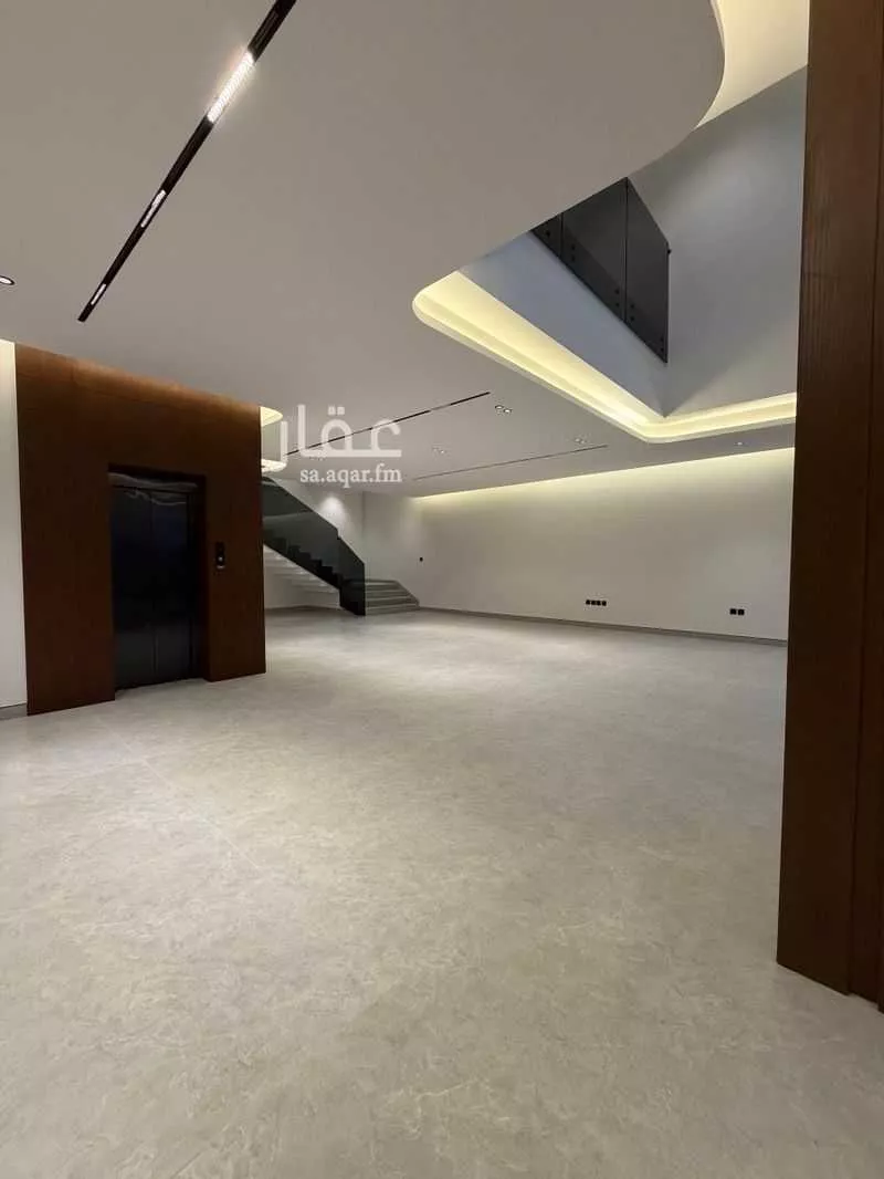فيلا 6 غرف في النرجس 7