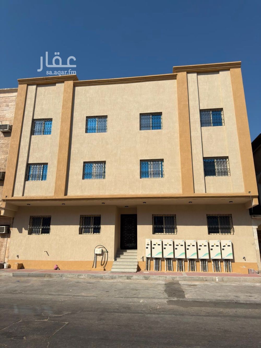 3 bedroom apartment in Al Thuqbah, Eastern Province 3