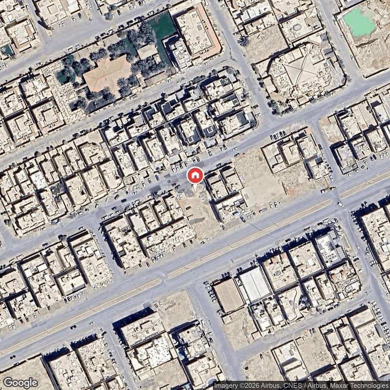 شقة  في 6659 Al Bateha Valley، الرياض 2