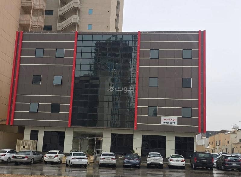 شقة  في 6659 Al Bateha Valley، الرياض 4
