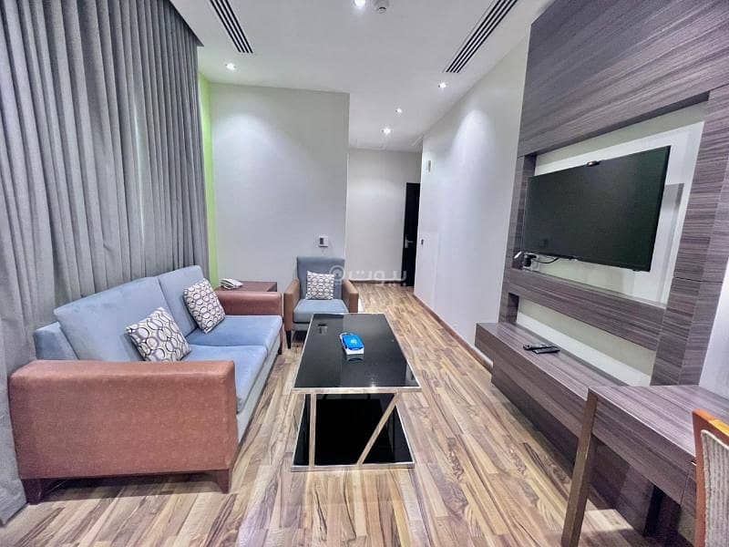 شقة  في 6659 Al Bateha Valley، الرياض 6