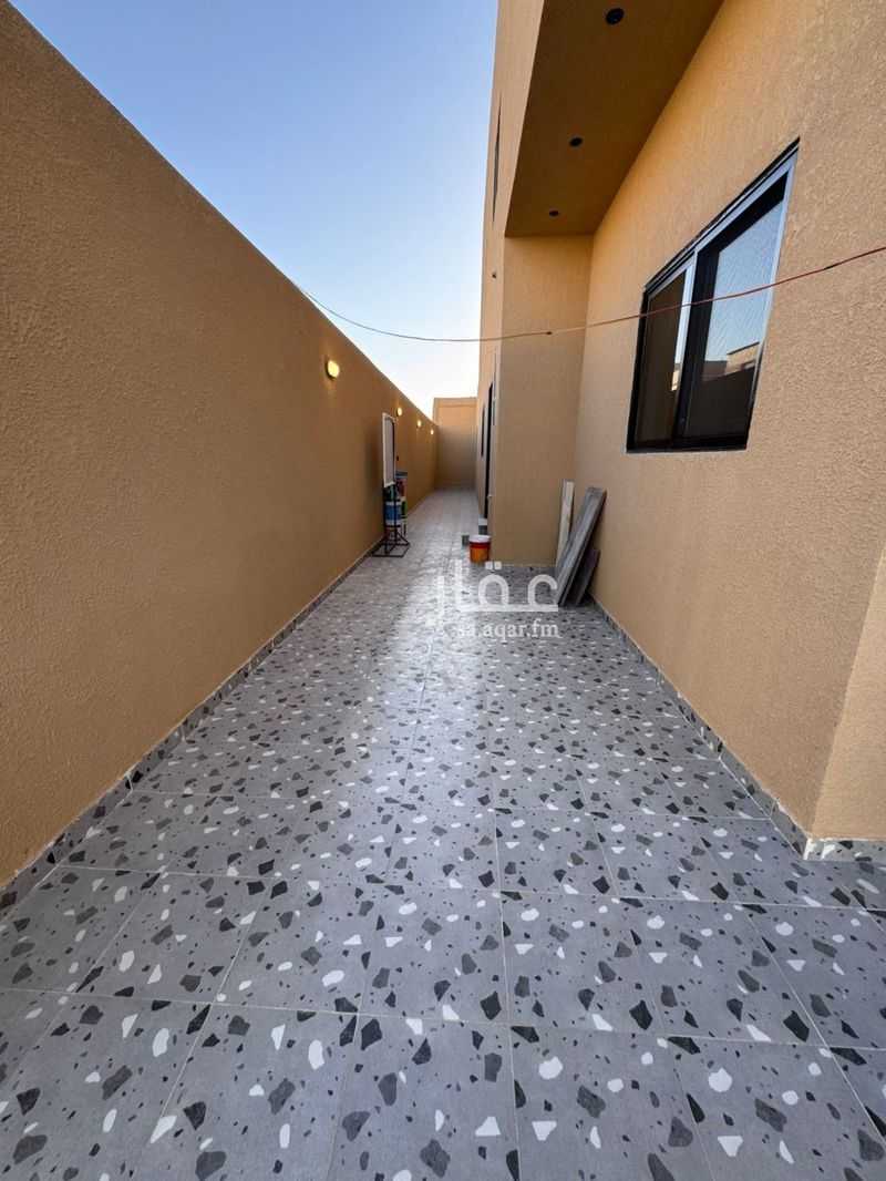 3 bedroom villa in Al Zahrah, Riyadh 6