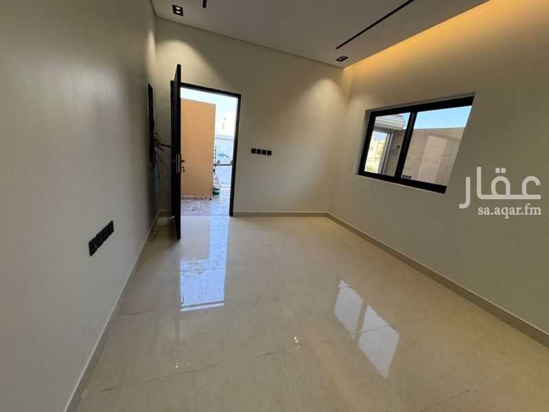 3 bedroom villa in Al Zahrah, Riyadh 7